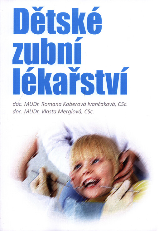Dětské zubní lékařství
