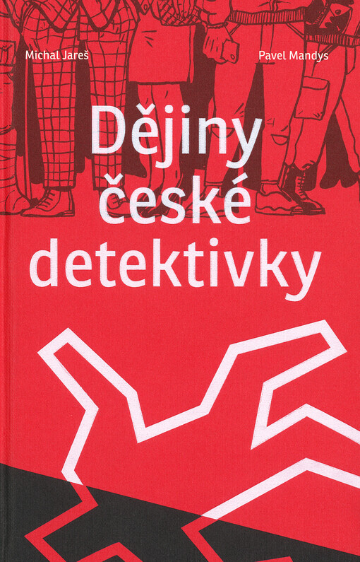 Dějiny české detektivky