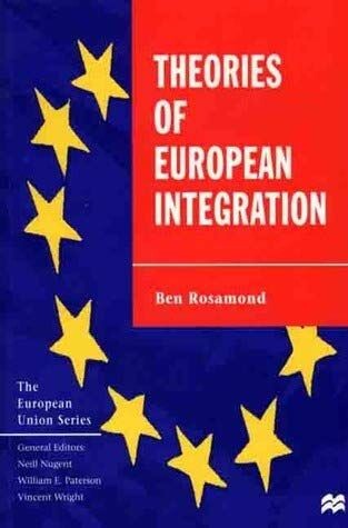 Theories of European integration