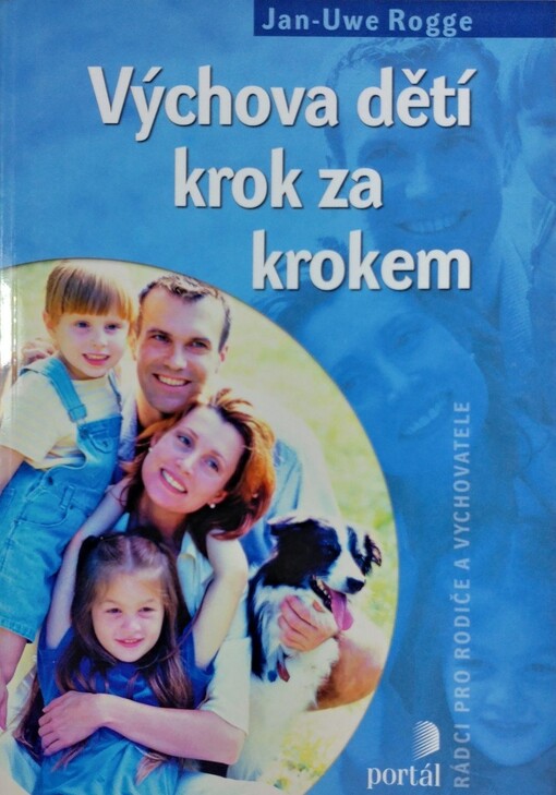 Výchova dětí krok za krokem