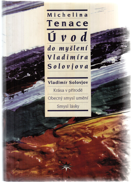 Úvod do myšlení Vladimíra Solovjova