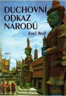 Duchovní odkaz národů