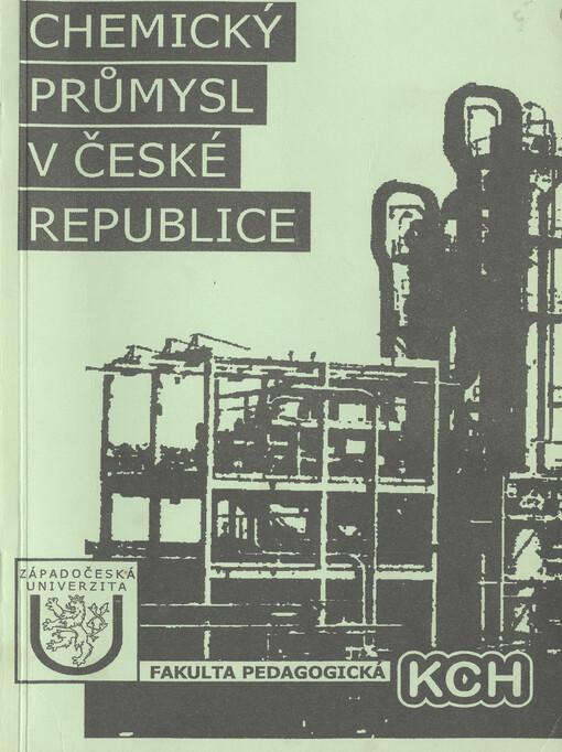Chemický průmysl v České republice