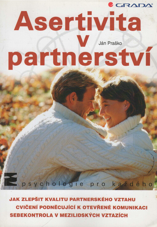 Asertivita v partnerství