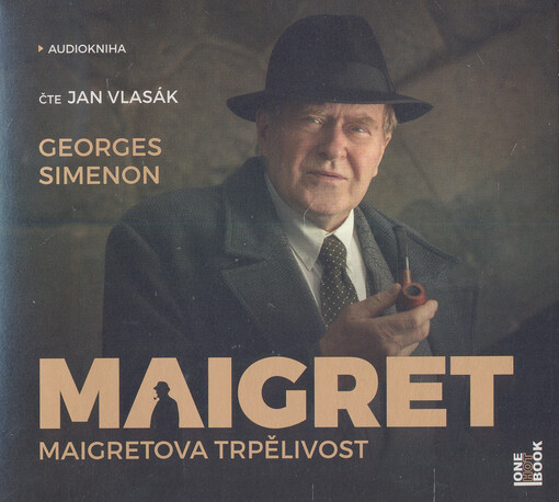 Maigretova trpělivost