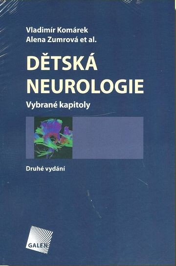 Dětská neurologie: vybrané kapitoly