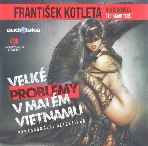 Velké problémy v Malém Vietnamu