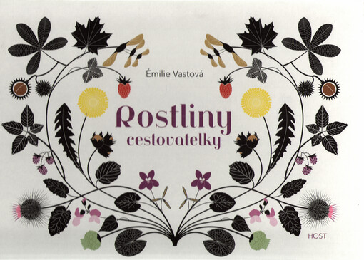 Rostliny cestovatelky