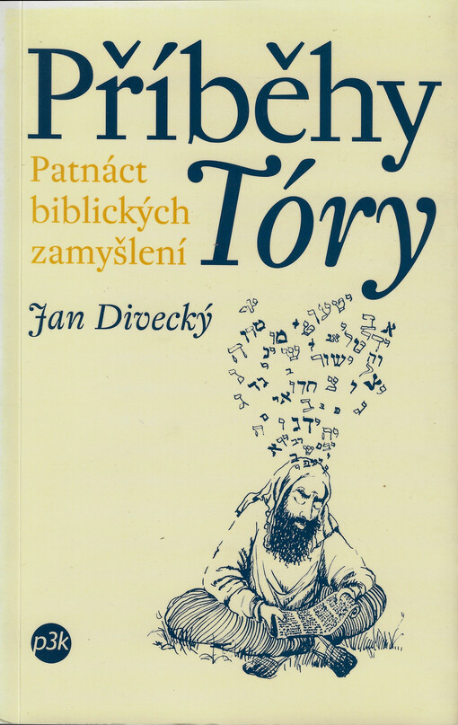 Příběhy Tóry : patnáct biblických zamyšlení