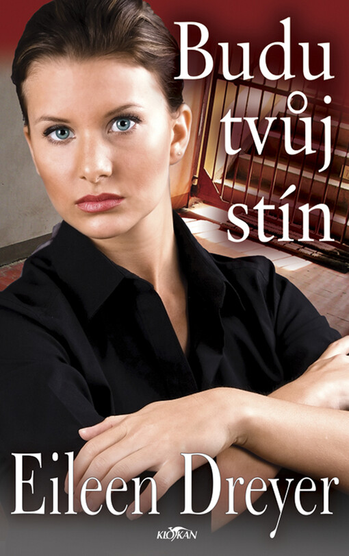 Budu tvůj stín, Vyd. 1.