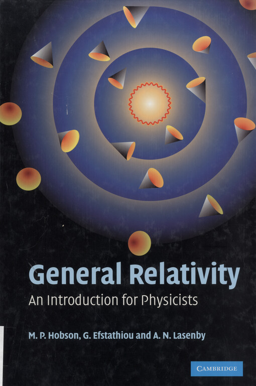 General relativity : an introduction for physicists