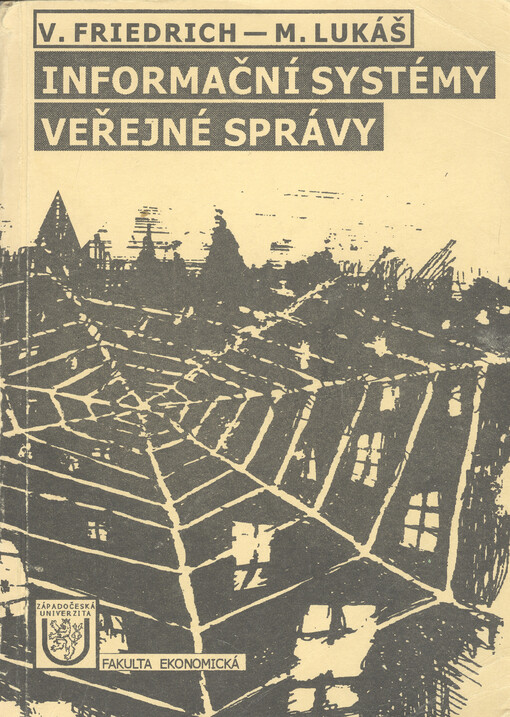 Informační systémy veřejné správy