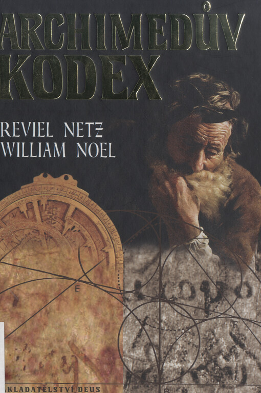 Archimedův kodex