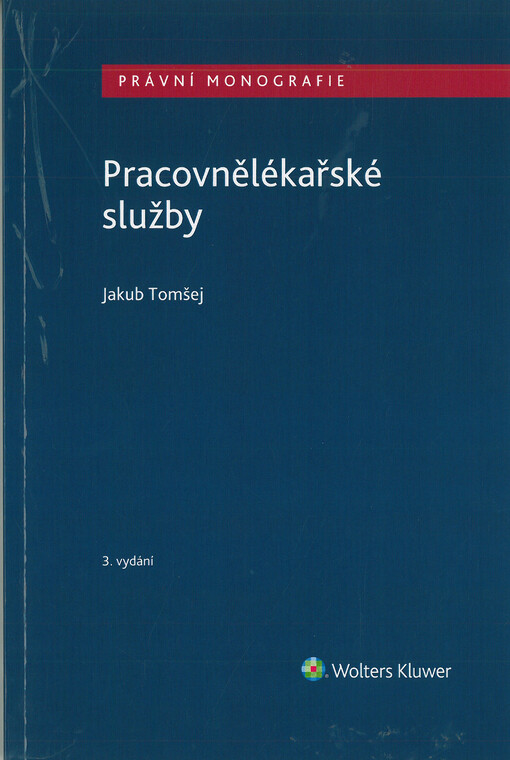 Pracovnělékařské služby