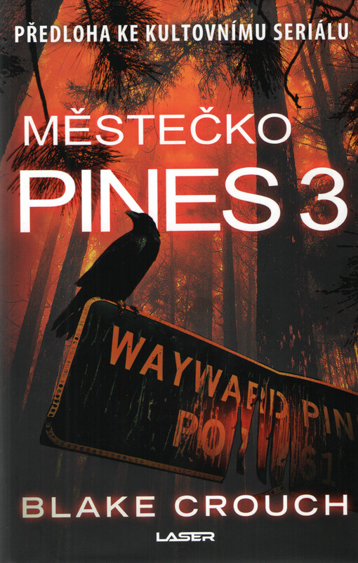 Městečko Pines. 3