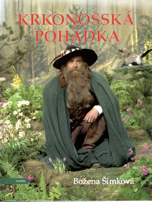 Krkonošská pohádka