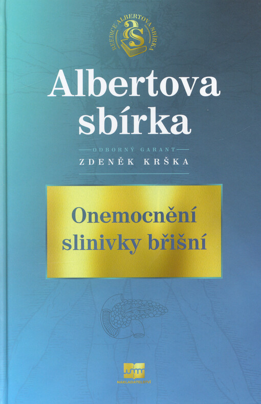 Onemocnění slinivky břišní