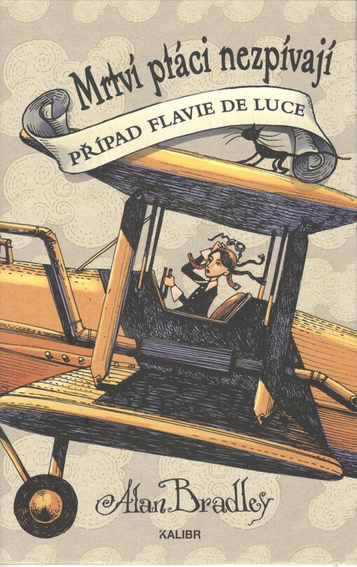 Mrtví ptáci nezpívají