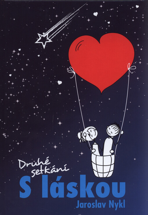 Druhé setkání s láskou
