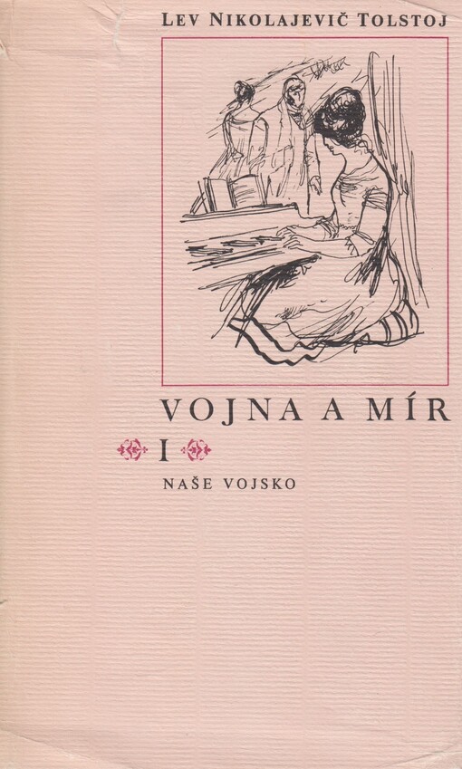 Vojna a mír