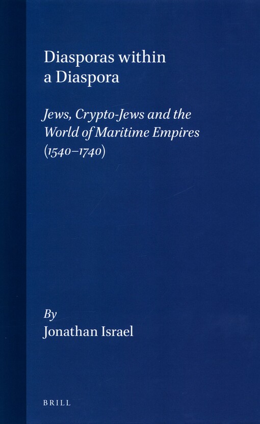 Diasporas within a diaspora