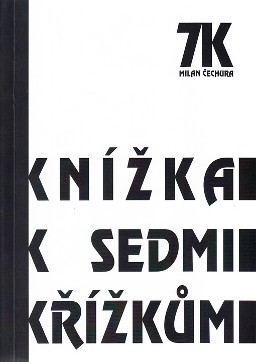 Knížka k sedmi křížkům