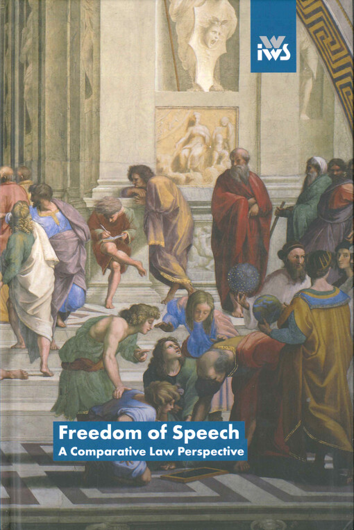 Freedom of speech : a comparative law perspective