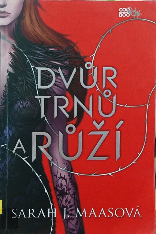 Dvůr trnů a růží