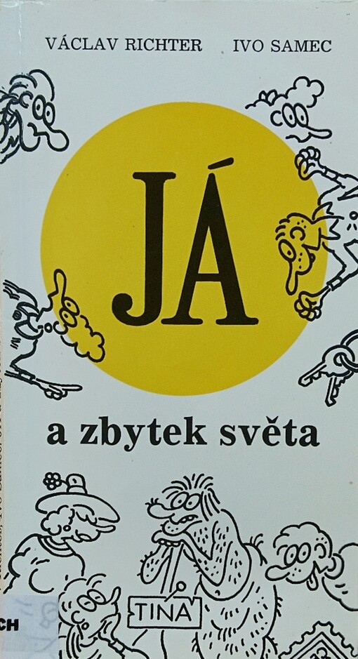 Já a zbytek světa