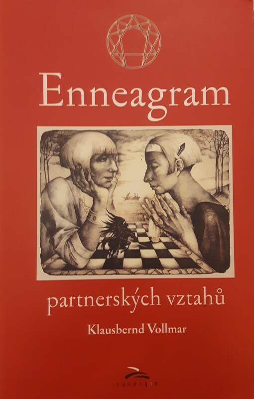 Enneagram partnerských vztahů