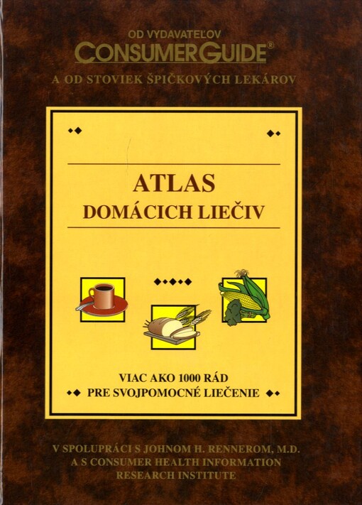 Rodinný domáci lekár