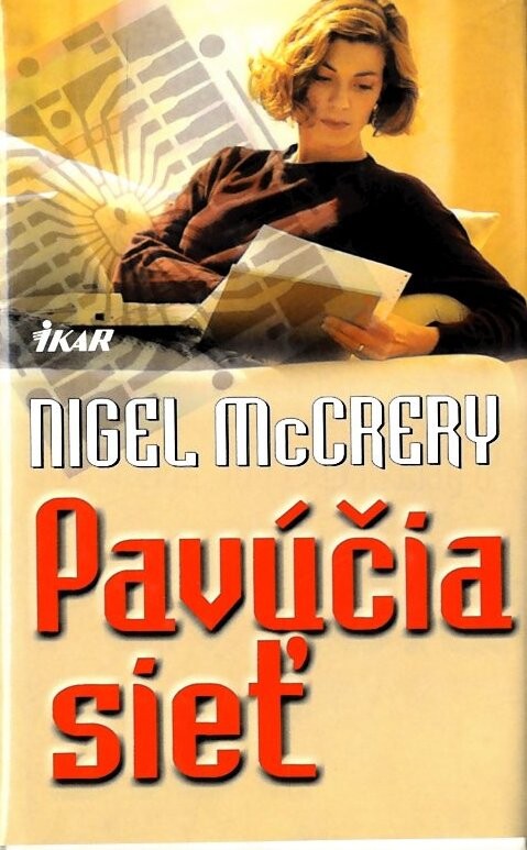 Pavúčia sieť