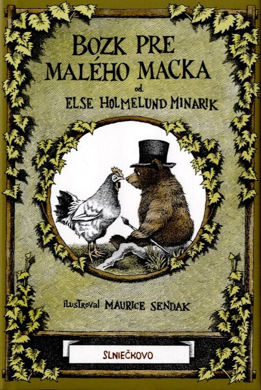 Bozk pre Malého Macka