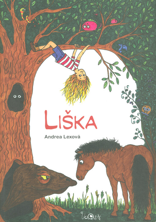Liška
