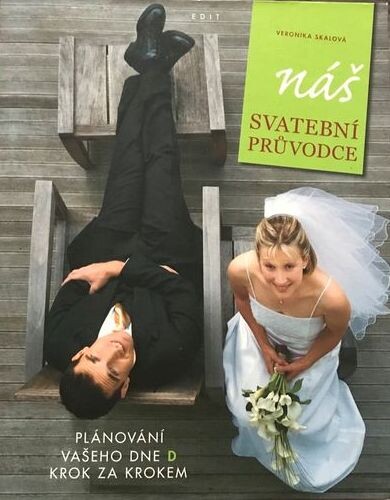 Náš svatební průvodce