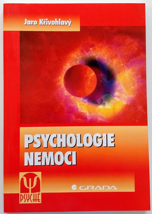 Psychologie nemoci