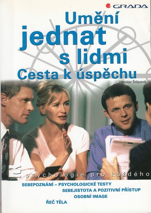 Umění jednat s lidmi