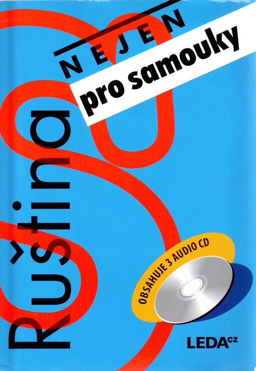 Ruština nejen pro samouky, Vyd. 2.