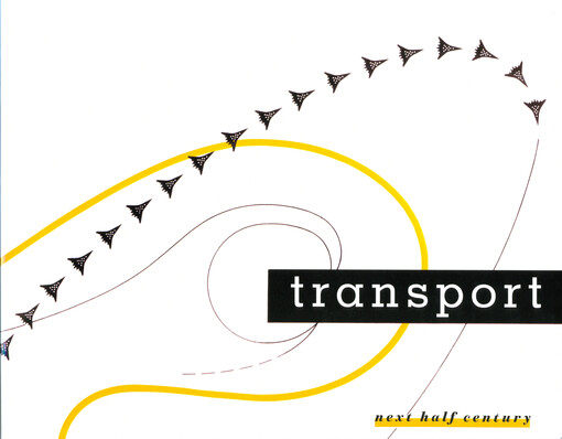 Transport - next half century : 1951-2000