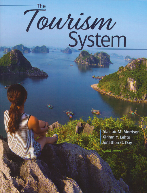 The tourism system