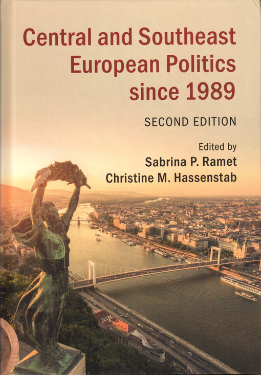 Central and southeast European politics since 1989