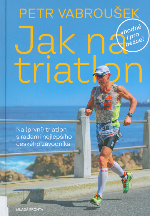 Jak na triatlon