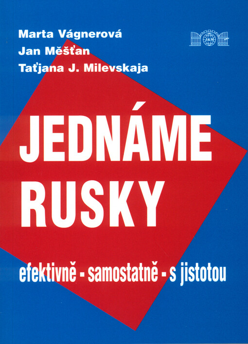 Jednáme rusky: efektivně - samostatně - s jistotou