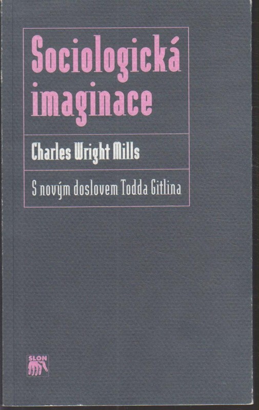 Sociologická imaginace