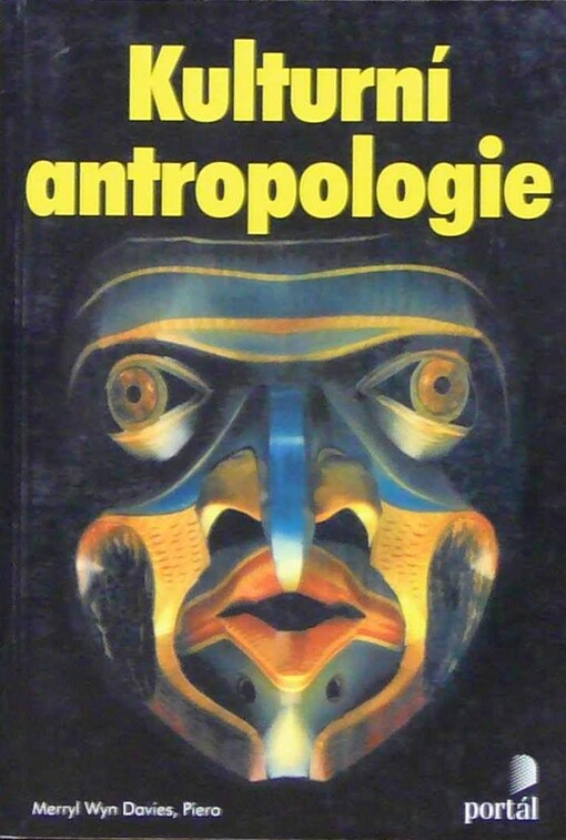 Kulturní antropologie