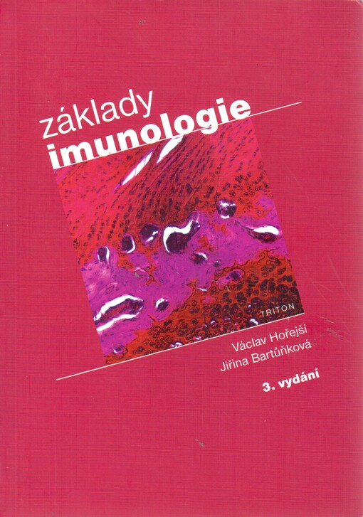 Základy imunologie