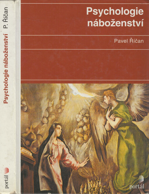 Psychologie náboženství