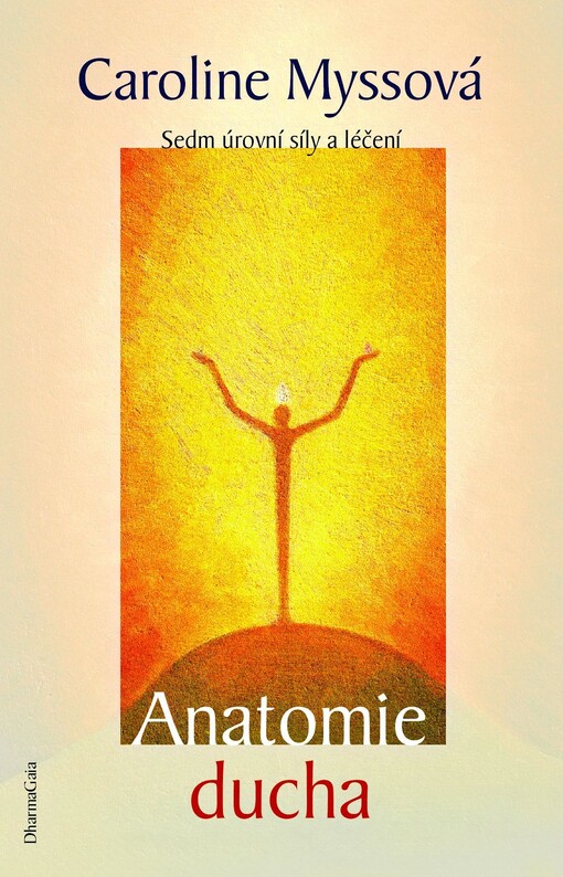 Anatomie ducha: sedm úrovní síly a léčení