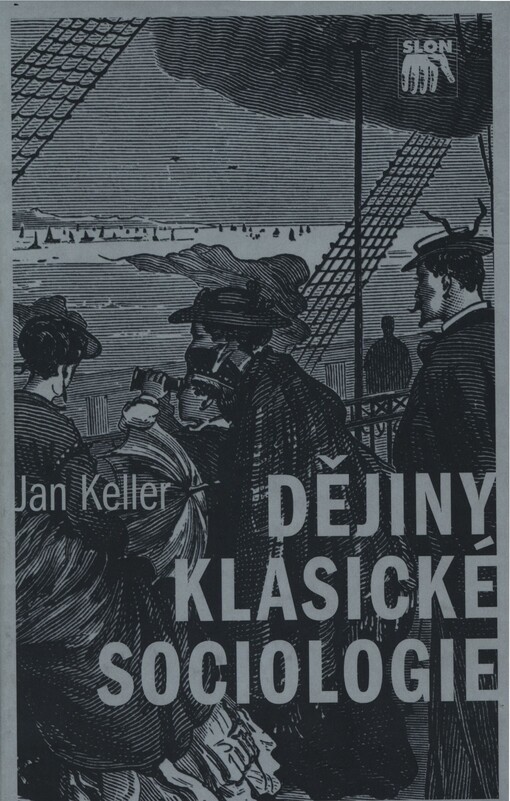 Dějiny klasické sociologie