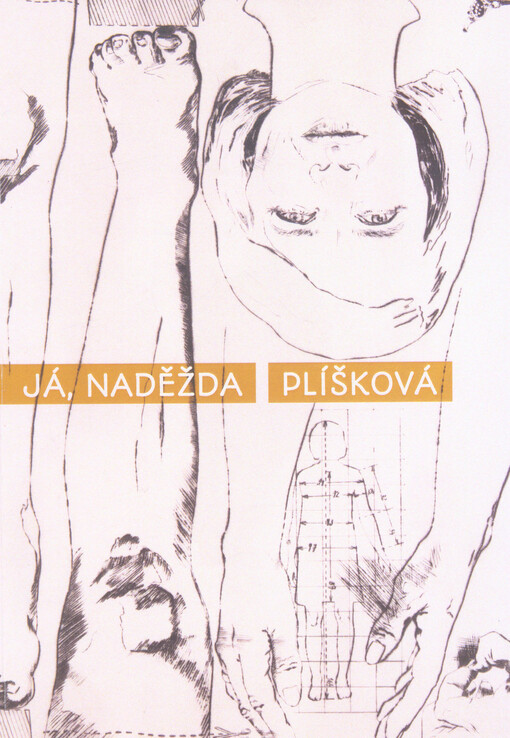 Já, Naděžda Plíšková = I, Naděžda Plíšková